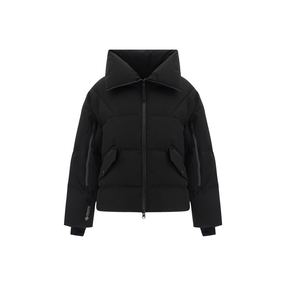 Woolrich Down Jacket
